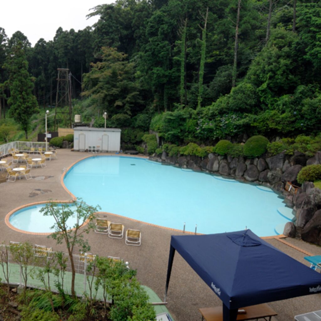 【箱根】子連れ家族旅行におすすめ!箱根のプール付きホテル・宿5選 - やどこBlog